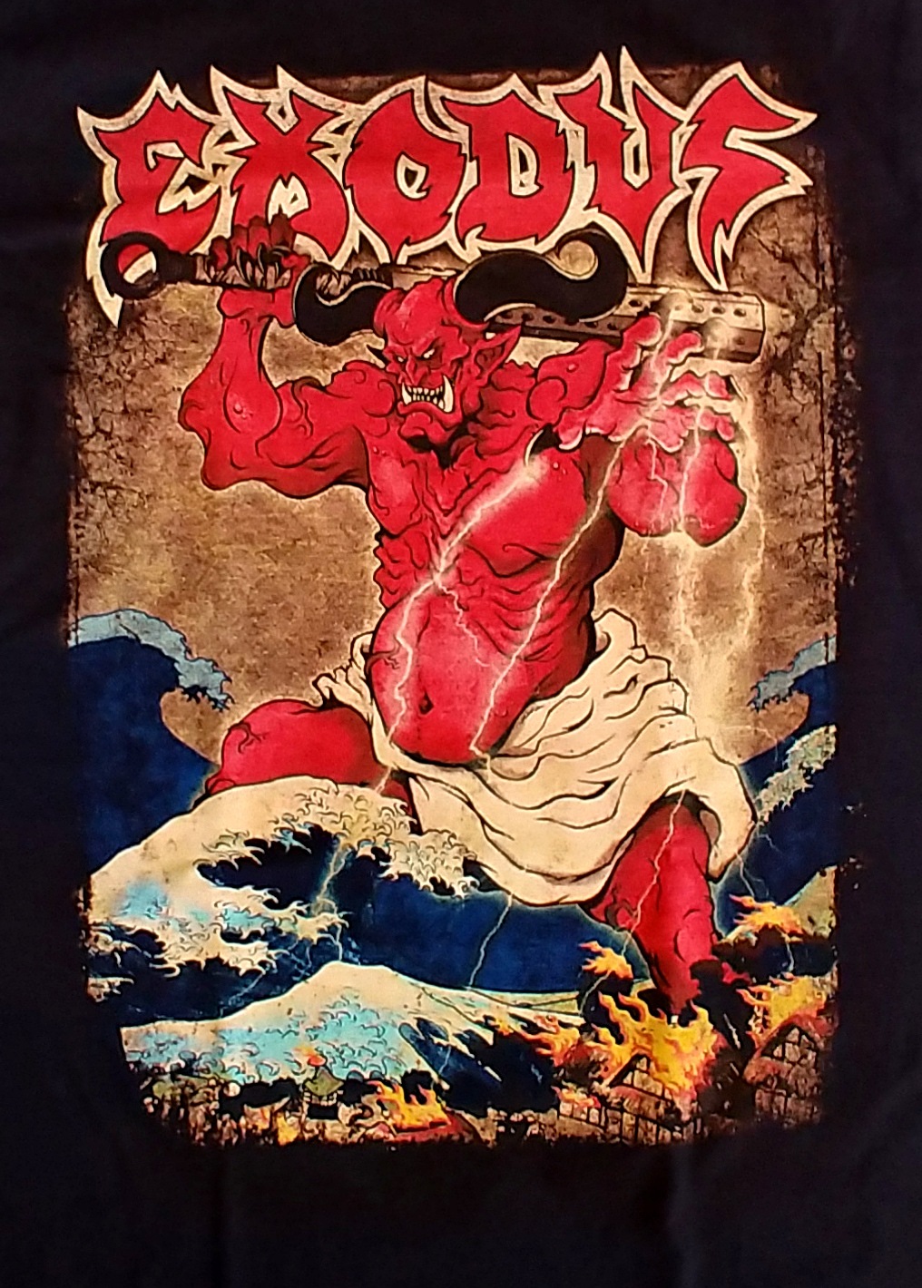�ں߸�ͭ�꾦�ʡ�EXODUS -����������- ONI STRIKE OF THE BEAST �ֵ� �� ���ȥ饤�������֡������ӡ����ȡ� �ԥ���� S������