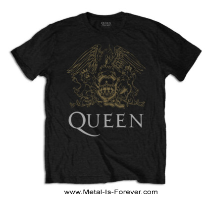 QUEEN -クイーン- A NIGHT AT THE OPERA 「オペラ座の夜」 クレスト T