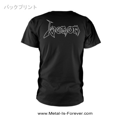 VENOM (�����Υ�) CALM BEFORE THE STORM �֥����ࡦ�ӥե������������ȡ���� T�����