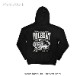 VOLBEAT (������ӡ���) Louder And Faster �֥饦����������Ɏ��ե��������� ���åס��ѡ�����