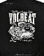 VOLBEAT (������ӡ���) Louder And Faster �֥饦����������Ɏ��ե��������� ���åס��ѡ�����