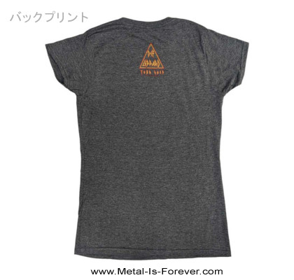 DEF LEPPARD (ǥաѡ) Love Bites Tour 2019 ֥Хġĥ2019 ǥԥġʥ졼