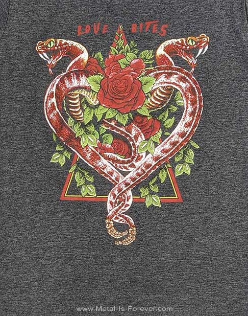 DEF LEPPARD (ǥաѡ) Love Bites Tour 2019 ֥Хġĥ2019 ǥԥġʥ졼