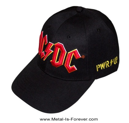 AC/DC (ǥ) PWR UP ֥ѥåס ١ܡ륭å