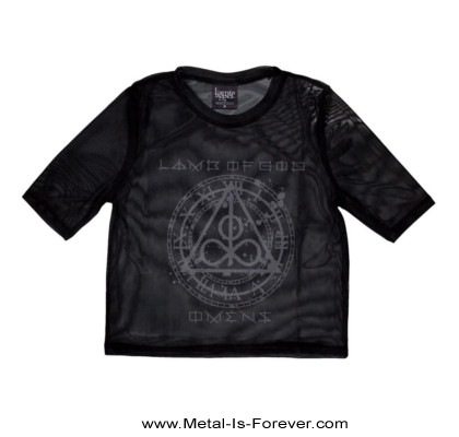 LAMB OF GOD (ࡦ֡å) Omens Clock ֥󥺡å ǥ åץȥå ԥġʥå