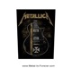 METALLICA (᥿ꥫ) Hetfield Guitar ֥إåȥեɡץХåѥå