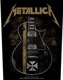 METALLICA (᥿ꥫ) Hetfield Guitar ֥إåȥեɡץХåѥå