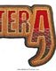 PANTERA (�ѥ�ƥ�) Fangs Logo �֥ե��󥰡������� �������󡦥�åڥ�