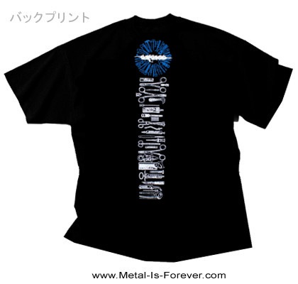 CARCASS (��������) Necro Head �֥ͥ������إåɡ� T�����