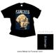 CARCASS (��������) Necro Head �֥ͥ������إåɡ� T�����