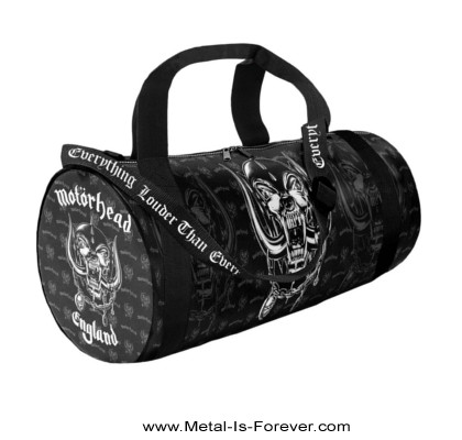 MOTORHEAD (⡼إå) England ֥󥰥ɡץåե롦Хå