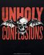 AVENGED SEVENFOLD (�������󥸥ɡ�������ե������) Unholy Confessions�֥���ۡ��꡼������ե��å���󥺡� �����ܥ� T�����