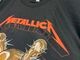 �ں߸�ͭ���METALLICA (�᥿�ꥫ) DAMAGE INC. �֥��᡼�������󥯡�1986ǯ�ĥ��� T����� �ԥ���� L������