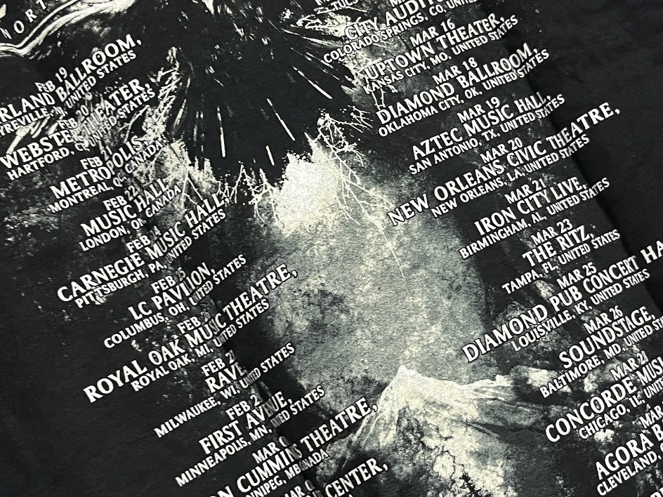 �ں߸ˤ����SONATA ARCTICA (���ʥ����������ƥ���) WHITE WOLF �֥ۥ磻�ȡ�����ա� 2016ǯ���ƥĥ��� �ԥ����  M�������ڥ��쥯�����������ƥ��