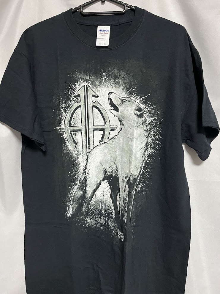 �ں߸ˤ����SONATA ARCTICA (���ʥ����������ƥ���) WHITE WOLF �֥ۥ磻�ȡ�����ա� 2016ǯ���ƥĥ��� �ԥ����  M�������ڥ��쥯�����������ƥ��