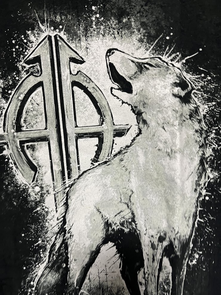 �ں߸ˤ����SONATA ARCTICA (���ʥ����������ƥ���) WHITE WOLF �֥ۥ磻�ȡ�����ա� 2016ǯ���ƥĥ��� �ԥ����  M�������ڥ��쥯�����������ƥ��