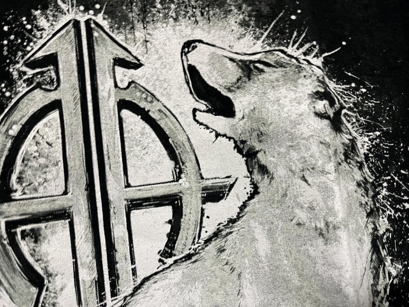 �ں߸ˤ����SONATA ARCTICA (���ʥ����������ƥ���) WHITE WOLF �֥ۥ磻�ȡ�����ա� 2016ǯ���ƥĥ��� �ԥ����  M�������ڥ��쥯�����������ƥ��