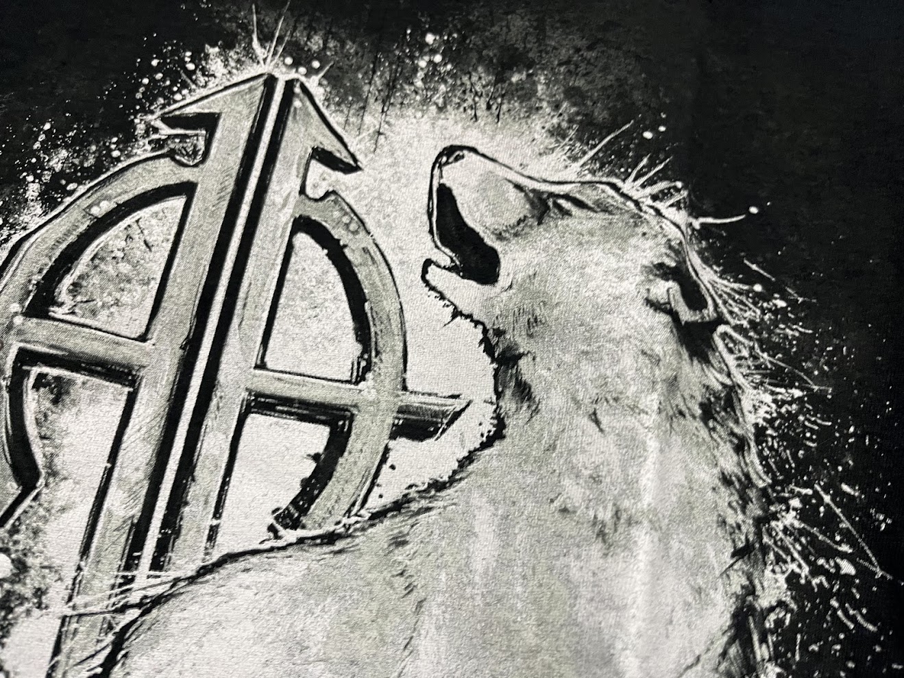 �ں߸ˤ����SONATA ARCTICA (���ʥ����������ƥ���) WHITE WOLF �֥ۥ磻�ȡ�����ա� 2016ǯ���ƥĥ��� �ԥ����  M�������ڥ��쥯�����������ƥ��