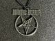 �ں߸ˤ����DIMMU BORGIR (�ǥ��ࡦ�ܥ륮��) Pentagram �֥ڥ󥿥����� �ڥ����ȡڥ��쥯�����������ƥ��