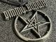 �ں߸ˤ����DIMMU BORGIR (�ǥ��ࡦ�ܥ륮��) Pentagram �֥ڥ󥿥����� �ڥ����ȡڥ��쥯�����������ƥ��