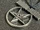 �ں߸ˤ����DIMMU BORGIR (�ǥ��ࡦ�ܥ륮��) Pentagram �֥ڥ󥿥����� �ڥ����ȡڥ��쥯�����������ƥ��
