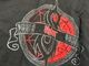 �ں߸ˤ����SLIPKNOT (����åץΥå�) Crest�֥��쥹�ȡ� �Ρ����꡼�����٥��� XL������