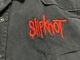 �ں߸ˤ����SLIPKNOT (����åץΥå�) Crest�֥��쥹�ȡ� �Ρ����꡼�����٥��� XL������