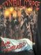 �ں߸ˤ����CANNIBAL CORPSE (����˥Х롦�����ץ�) TOMB OF THE MUTILATED �ֻ������ȥ����ࡦ���֡��ߥ塼�ƥ��쥤�ƥåɡ� Ĺµ�ԥ���� Ver.2 XL������