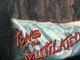 �ں߸ˤ����CANNIBAL CORPSE (����˥Х롦�����ץ�) TOMB OF THE MUTILATED �ֻ������ȥ����ࡦ���֡��ߥ塼�ƥ��쥤�ƥåɡ� Ĺµ�ԥ���� Ver.2 XL������