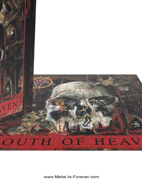 SLAYER -���쥤�䡼- SOUTH OF HEAVEN �֥����������֡��إ���� 500�ԡ��� ���������ѥ���