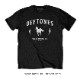 DEFTONES (�ǥեȡ���) ELECTRIC PONY �֥��쥯�ȥ�å����ݥˡ��� �ԥ����