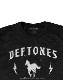DEFTONES (�ǥեȡ���) ELECTRIC PONY �֥��쥯�ȥ�å����ݥˡ��� �ԥ����