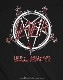 SLAYER (쥤䡼) HELL AWAITS ֥إ롦ġ 1985ǯĥ T