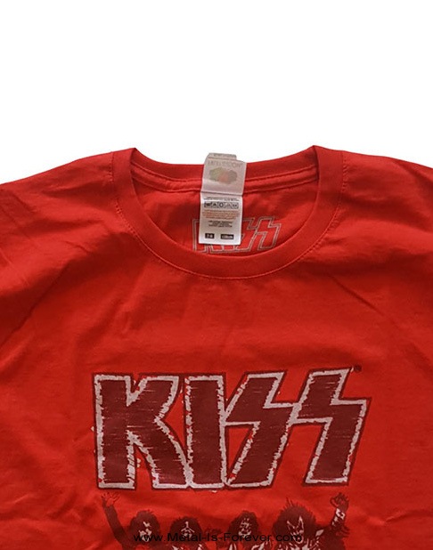 KISS (���å�) DESTROYER ���Ϲ��η��ġ� �����å� ���å��ԥ���ġ��֡�