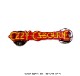 OZZY OSBOURNE (�������������ܡ���) Logo �֥����� �ԥ�Хå�