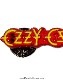 OZZY OSBOURNE (�������������ܡ���) Logo �֥����� �ԥ�Хå�