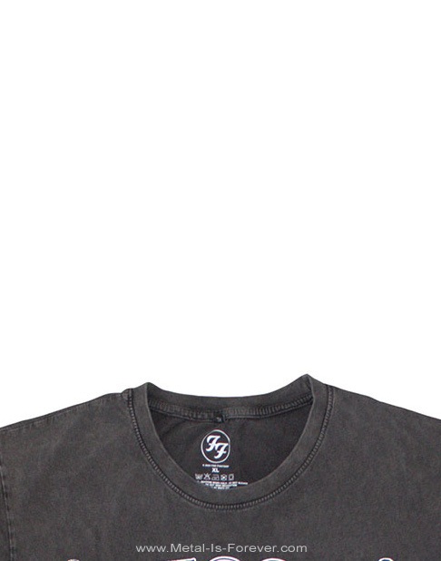 FOO FIGHTERS (�ա����ե���������) Everything or Nothing at All �֥����ꥷ�󥰡��������ʥå��󥰡����åȡ�������� ���ȡ��󡦥����å��� T����ġʥ��㥳���롦���졼��