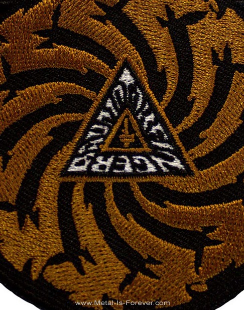 SOUNDGARDEN (������ɥ����ǥ�) Badmotorfinger �֥Хåɥ⡼�����ե��󥬡��� �������󡦥�åڥ�