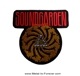 SOUNDGARDEN (������ɥ����ǥ�) Badmotorfinger �֥Хåɥ⡼�����ե��󥬡��� �������󡦥�åڥ�