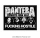 PANTERA (ѥƥ) Fucking Hostile ֥եå󥰡ۥ åڥ