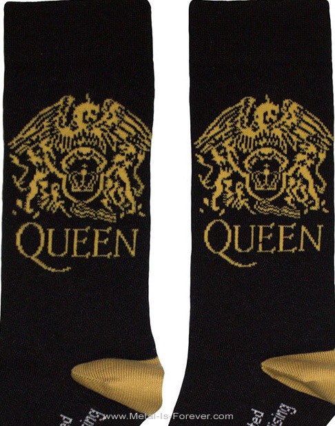 QUEEN () Gold Crest ֥ɡ쥹ȡ 