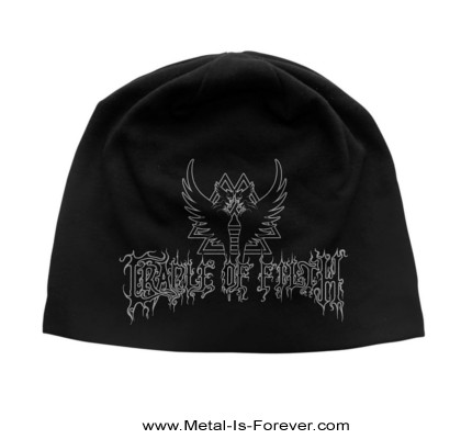 CRADLE OF FILTH (���쥤�ɥ롦���֡��ե��륹) Valkyrie Sigil �֥����륭�꡼��������� �˥åȥ���åס������