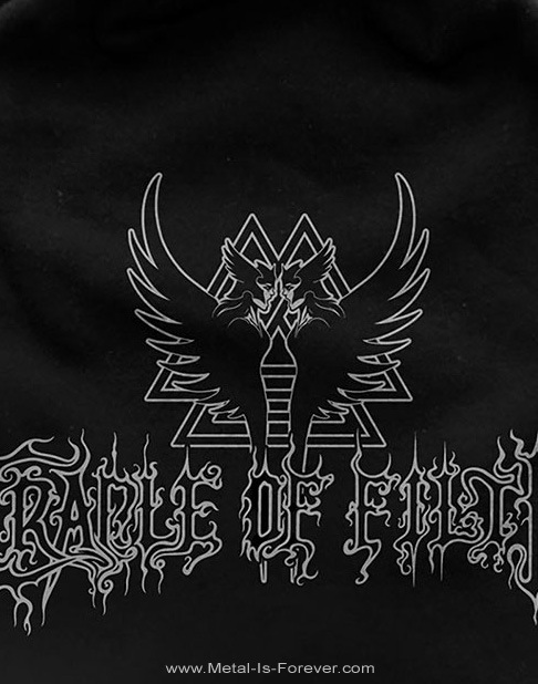 CRADLE OF FILTH (���쥤�ɥ롦���֡��ե��륹) Valkyrie Sigil �֥����륭�꡼��������� �˥åȥ���åס������