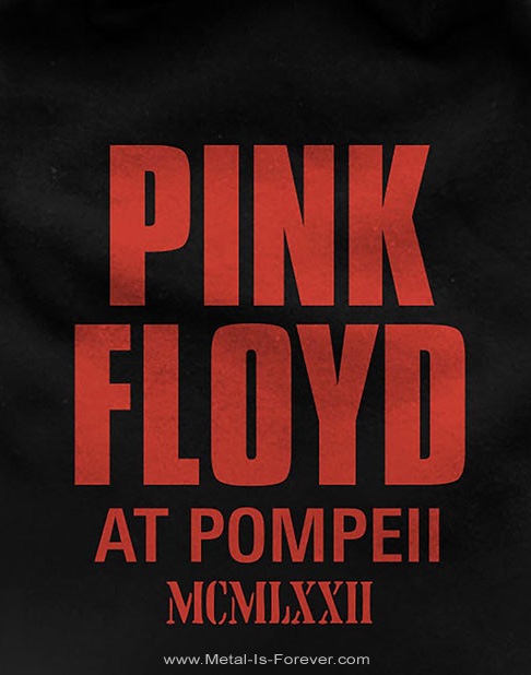 PINK FLOYD (�ԥ󥯡��ե�����) MCMLXXII �֥ԥ󥯡��ե����ɡ����åȡ��ݥ�ڥ��� �˥åȥ���åס������