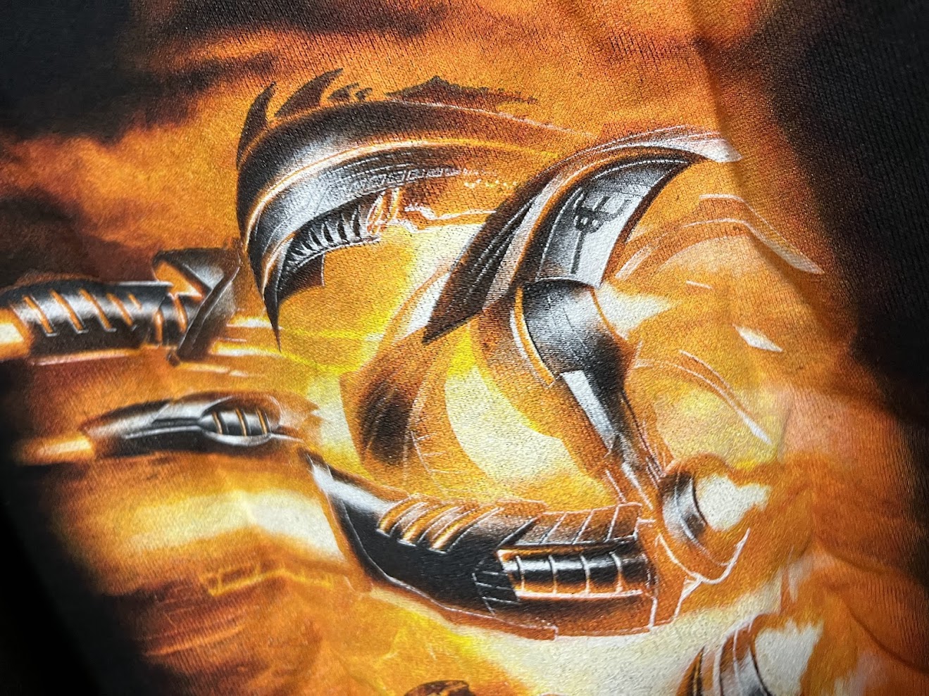 �ں߸ˤ����JUDAS PRIEST (���塼�������ץ꡼����) FIREPOWER �֥ե��������ѥ�� ���åס��ѡ����� XL������