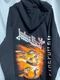 �ں߸ˤ����JUDAS PRIEST (���塼�������ץ꡼����) FIREPOWER �֥ե��������ѥ�� ���åס��ѡ����� XL������