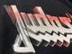 �ں߸ˤ����JUDAS PRIEST (���塼�������ץ꡼����) FIREPOWER �֥ե��������ѥ�� ���åס��ѡ����� XL������
