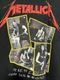 �ں߸�ͭ���METALLICA (�᥿�ꥫ) THE $5.98 E.P.: GARAGE DAYS RE-REVISITED �֥᥿�롦���졼����XL������