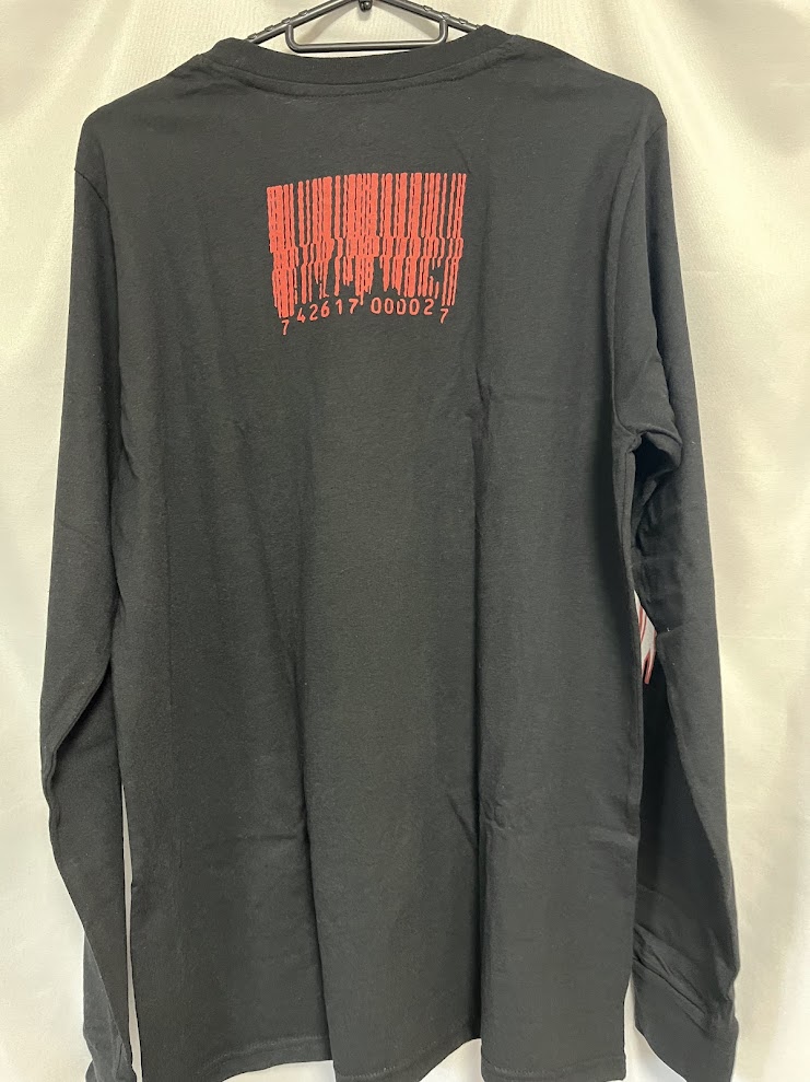 �ں߸ˤ����SLIPKNOT (����åץΥå�) Spit it Out �֥��ԥåȡ����åȡ������ȡ� ĹµT����� M������