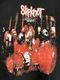 �ں߸ˤ����SLIPKNOT (����åץΥå�) Spit it Out �֥��ԥåȡ����åȡ������ȡ� ĹµT����� M������